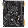 Asus TUF AMD B450 Micro ATX Plus Gaming DDR4-SDRAM Motherboard