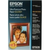 Epson Ultra 4x6 Premium Glossy Photo Paper - 100 Sheets Image