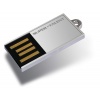 16GB Super Talent Technology Pico C USB2.0  Flash Drive - Silver Image