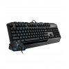 Cooler Master Devastator 3 Plus Wired RGB Mouse and Keyboard Combo - German Layout Image