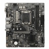 MSI PRO B660M-E Intel LGA 1700 Micro ATX DDR4 Motherboard