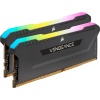 32GB Corsair Vengeance RGB Pro SL DDR4 3600MHz CL18 Dual Channel Kit (2x 16GB)