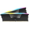 64GB Corsair Vengeance RGB DDR5 5600MHz CL36 Dual Channel Kit (2x 32GB)