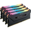 32GB Corsair Vengeance RGB Pro DDR4 3200MHz CL16 Quad Channel Kit (4x 8GB)