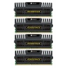 32GB Corsair DDR3 Vengeance PC3-14900 1866MHz CL10 Quad Channel Kit (4x 8GB) Image