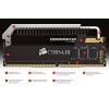 16GB Corsair Dominator Platinum Series DDR4 3300MHz (4x 4GB) PC4-26400 CL16 Quad Channel Kit Image