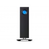 8TB Seagate LaCie D2 USB3.1 Professional External Hard Drive - Black