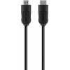 10FT Belkin HDMI Male To HDMI Male Cable - Black Image