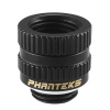 PHANTEKS Glacier M-F G1/4 Rotary Adapter
