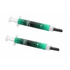 DeepCool EX750 Thermal Paste Compound 5g Syringe (2x 2.5g) Image