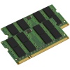 32GB Kingston DDR5 4800MHz CL40 SODIMM Dual Memory Kit (2 x 16GB) Image