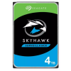 4TB Seagate SkyHawk Surveillance 3.5 Inch Serial ATA III Internal Hard Drive