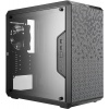 Cooler Master MasterBox Q300L Midi Computer Tower - Black Image