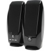 Logitech S150 1.2 Watt 2.0 Digital Speakers - Black Image