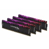 32GB Kingston Hyper X 3600MHz DDR4 CL17 1.35V Quad Channel Memory Kit (4 x 8GB)
