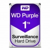 1TB WD Purple Surveillance 3.5-inch Sata III 6Gbps 64MB Cache Internal Hard Drive Image