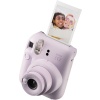 Fujifilm Instax Mini 12 Purple Image