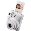 Fujifilm Instax Mini 12 White Image