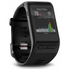 Garmin Vivoactive HR GPS Smart Watch, Regular Fit, Black Edition Image