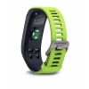 Garmin Approach X40 GPS Golf Watch With Lifetime Course Updates Limelight/Midnight Blue - Regular Fit Image