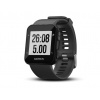 Garmin Forerunner 30 GPS Running Watch with Heart Rate - Slate Grey Image