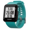 Garmin Forerunner 30 GPS Running Watch with Heart Rate - Turquoise Image