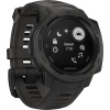 Garmin Instinct Rugged GPS Watch – Graphite Image