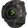 Garmin Instinct Rugged GPS Watch – Graphite Image