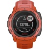 Garmin Instinct Rugged GPS Watch – Red Image