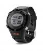 Garmin Approach S2 Golf GPS Watch Black/Red (Worldwide Edition) Image