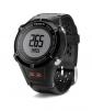Garmin Approach S2 Golf GPS Watch Black/Red (Worldwide Edition) Image
