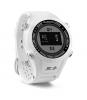 Garmin Approach S2 Golf GPS Watch White/Gray (Worldwide Edition) Image