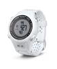 Garmin Approach S2 Golf GPS Watch White/Gray (Worldwide Edition) Image