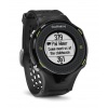 Garmin Approach S4 Golf GPS Watch With Worldwide Courses - Black Edition Image
