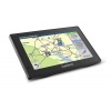 Garmin DriveSmart 50LM Satnav GPS UK/Ireland Maps Lifetime Maps - 5-inch Display - Live Traffic Image