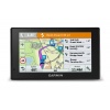 Garmin DriveSmart 50LM Satnav GPS UK/Ireland Maps Lifetime Maps - 5-inch Display - Live Traffic Image