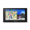 Garmin DriveSmart 60LM Satnav GPS Western Europe Maps Lifetime Maps - 6-inch Display - Traffic Image