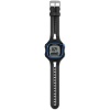 Garmin Forerunner 15 Black/Blue GPS Running Watch (010-01241-10) Image
