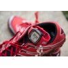 Garmin Forerunner 15 Red/Black GPS Running Watch (010-01241-11) Image
