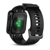 Garmin Forerunner 35 Fitness GPS Running Watch with HRM Black Edition Image