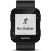 Garmin Forerunner 35 Fitness GPS Running Watch with HRM Black Edition Image