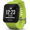 Garmin Forerunner 35 Fitness GPS Running Watch with HRM Limelight Edition Image