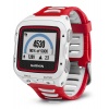 Garmin Forerunner 920XT Multisport GPS Fitness Watch with HRM-Run White/Red Image