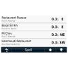 Garmin Map Middle East and North Africa City Navigator NT (microSD/SD card) Image