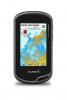 Garmin Oregon 650T Outdoor Handheld GPS with 8MP camera (European Recreational + Worldwide Basemap) Image