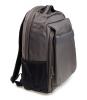 GEEQ Desert Laptop Backpack - up to 15.4 inch - Khaki colour with black trim Image