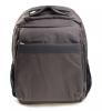 GEEQ Desert Laptop Backpack - up to 15.4 inch - Khaki colour with black trim Image