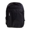GEEQ Dusk Laptop Backpack - up to 15.4 inch - Midnight Black Image