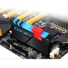 16GB GeIL DDR4 EVO X 3200MHz PC4-25600 RGB Lighting CL16 Dual Channel Kit (2x8GB) Image