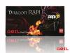8GB GeIL DDR3 Dragon RAM PC3-12800 1600MHz CL11 Dual Channel kit (2x4GB) Image
